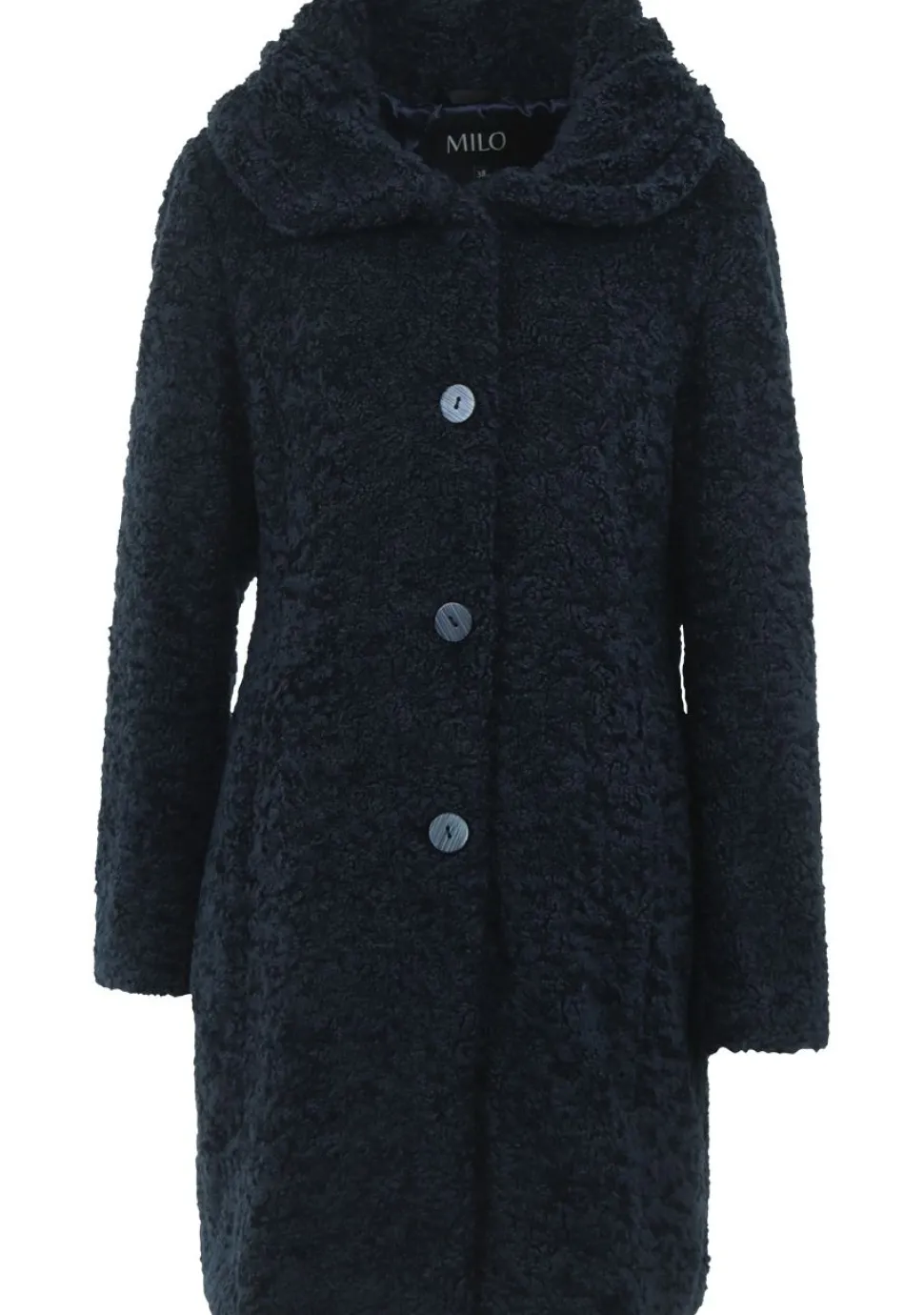 MILO COATS MANTEL