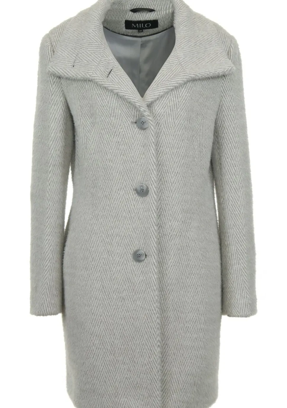 MILO COATS MANTEL