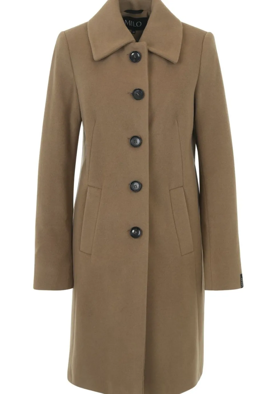 MILO COATS MANTEL