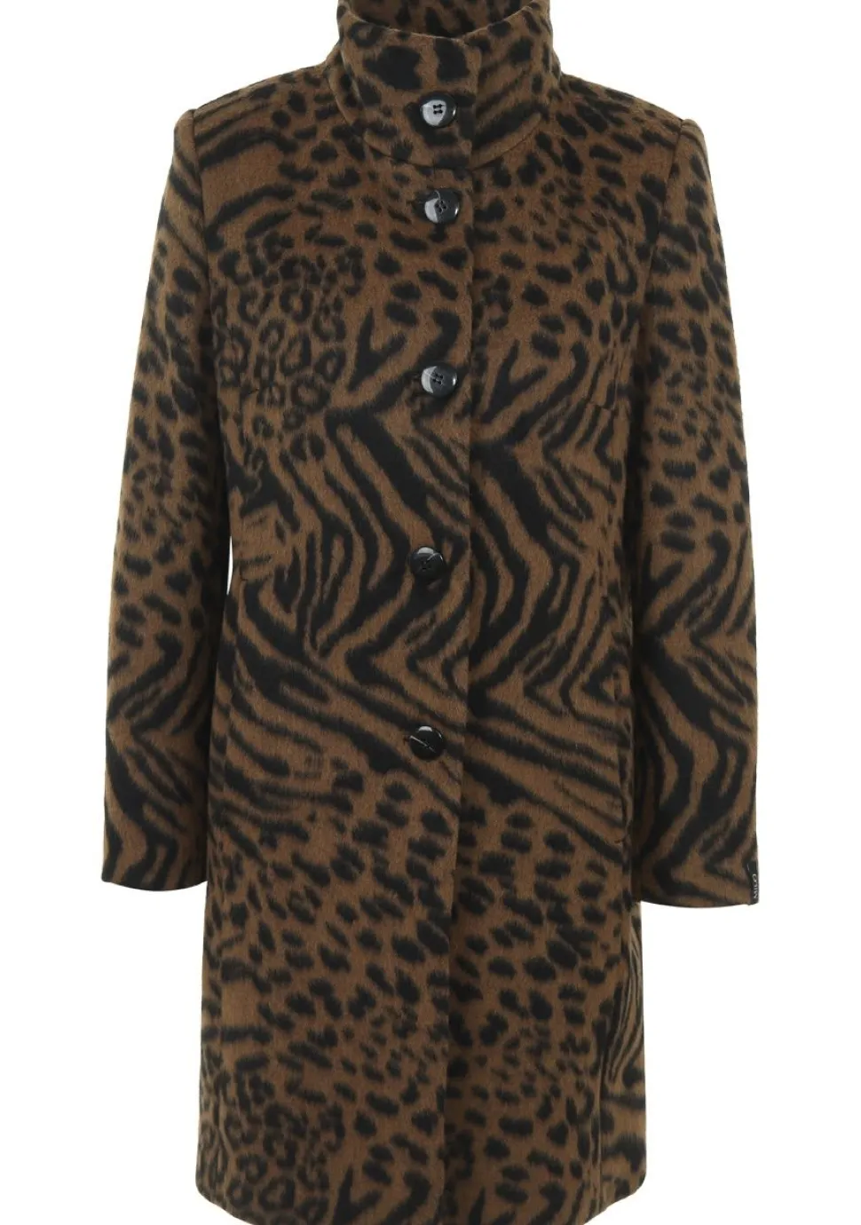 MILO COATS MANTEL
