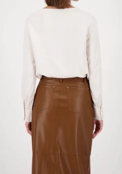 MONARI BLOUSE