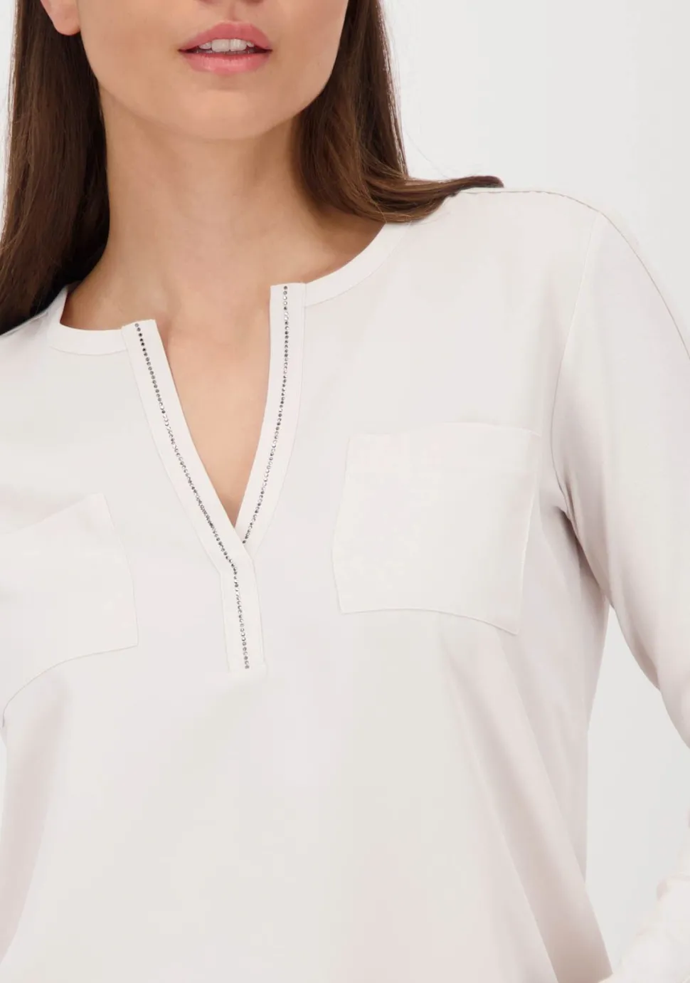 MONARI BLOUSE