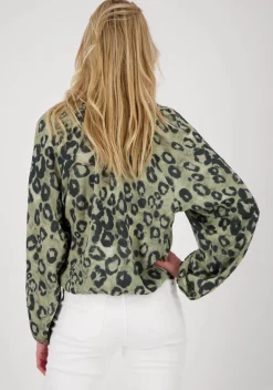 MONARI BLOUSE