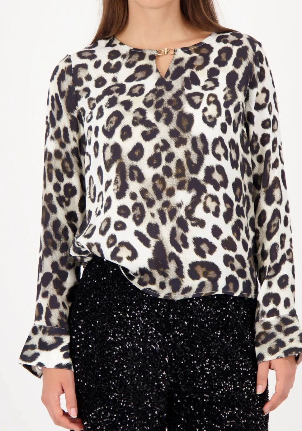 MONARI BLOUSE