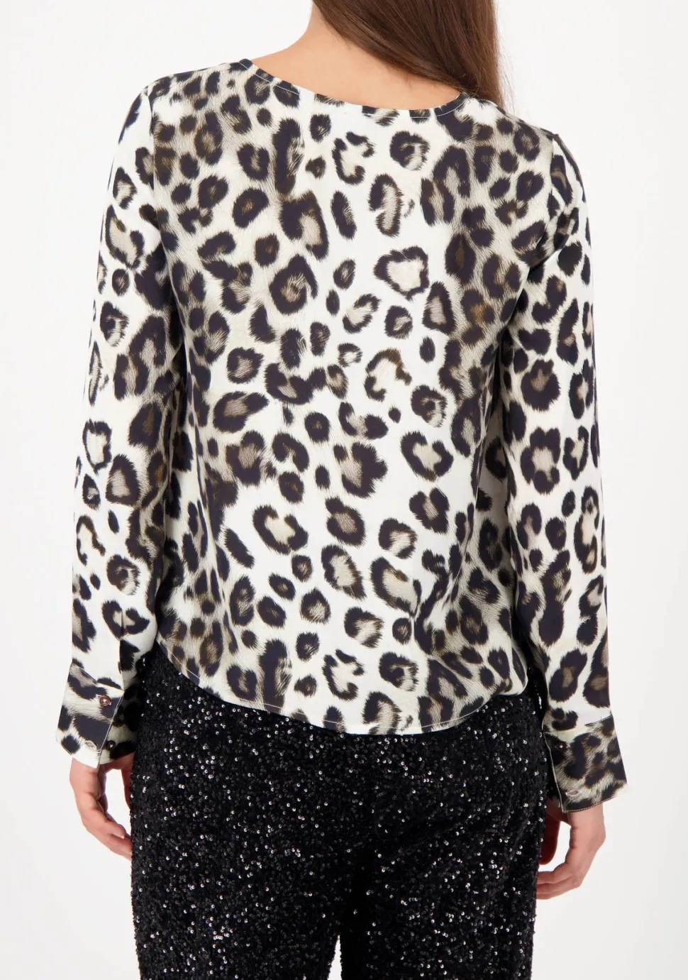 MONARI BLOUSE