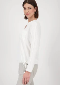 MONARI BLOUSE