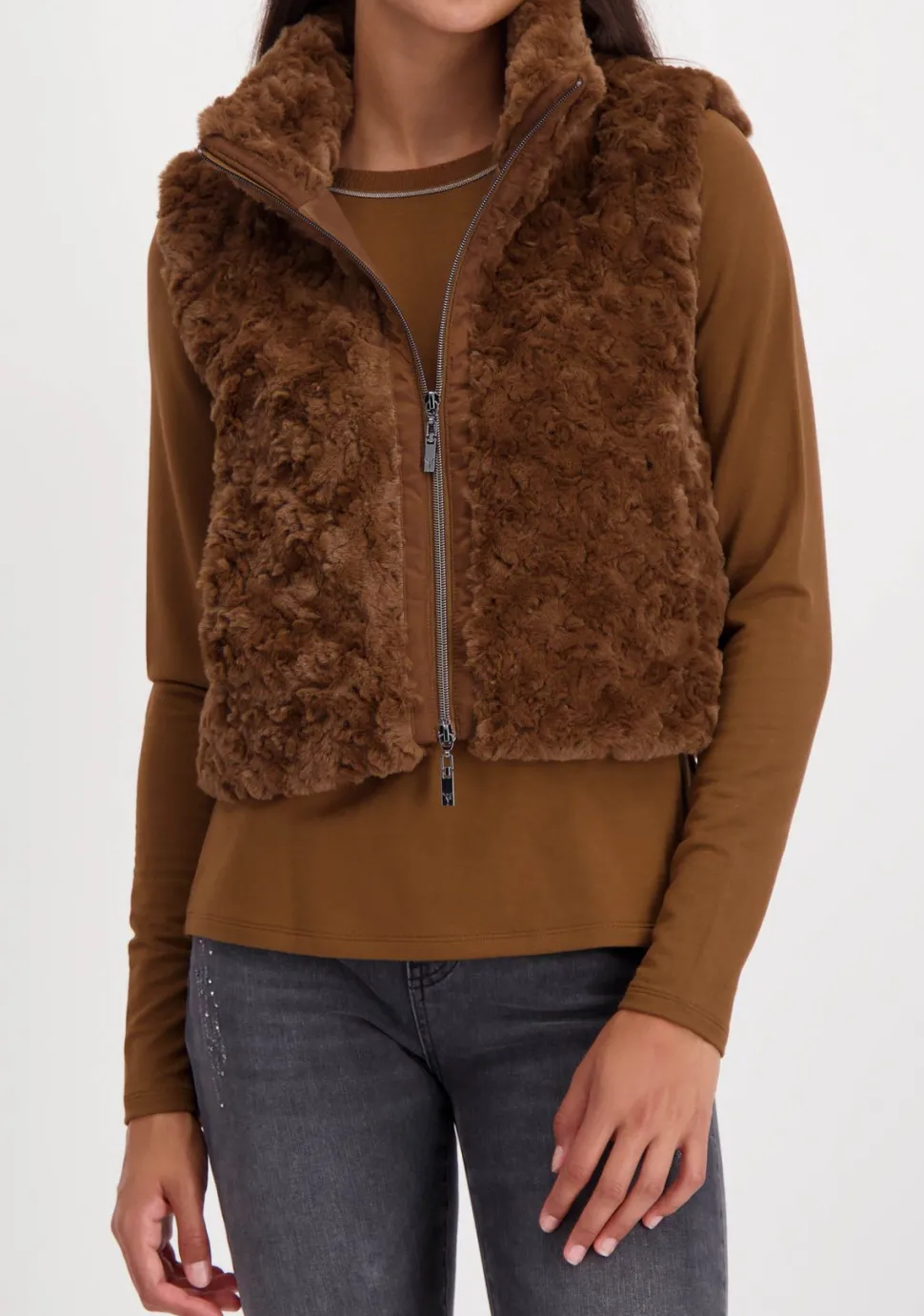 MONARI BODYWARMER