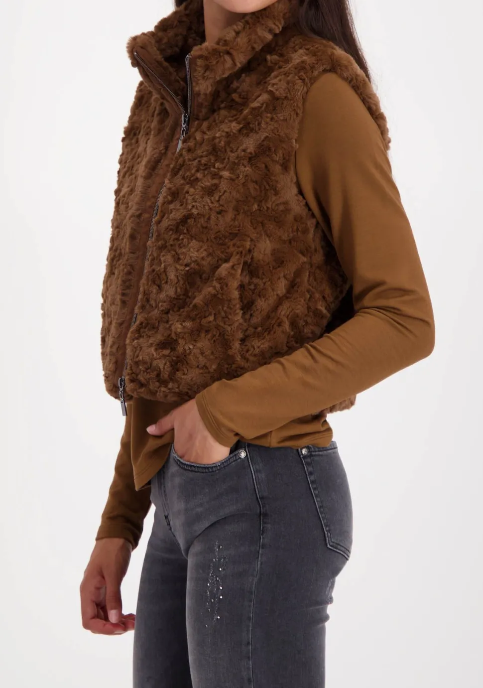 MONARI BODYWARMER