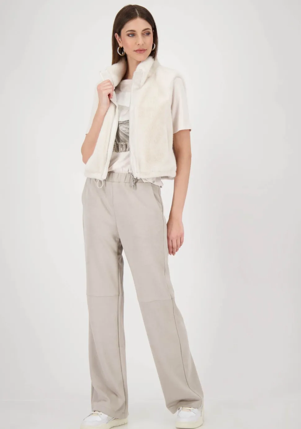 MONARI BODYWARMER