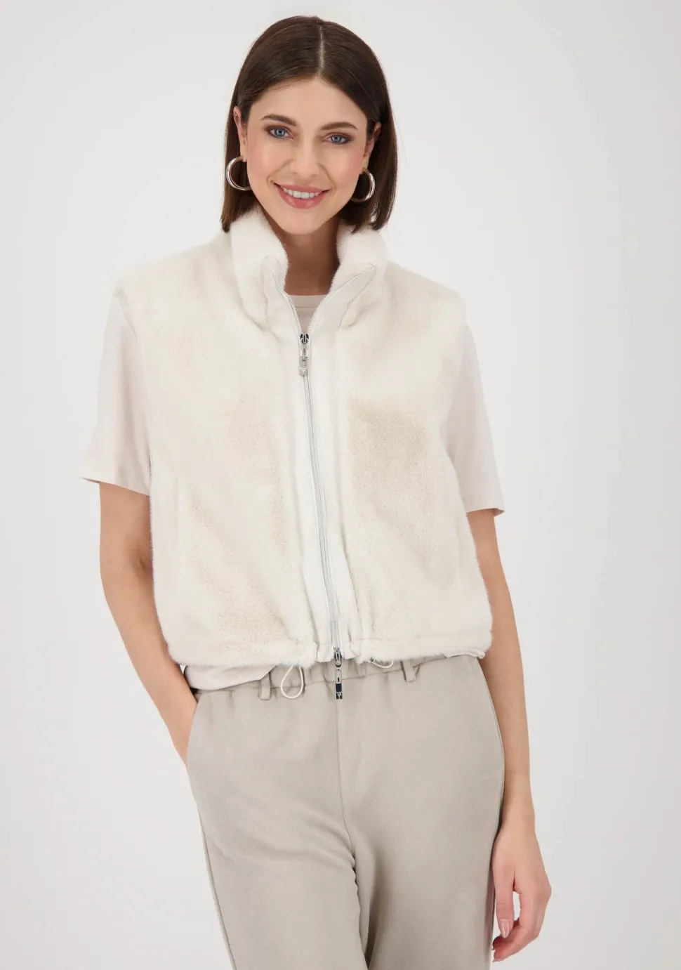 MONARI BODYWARMER