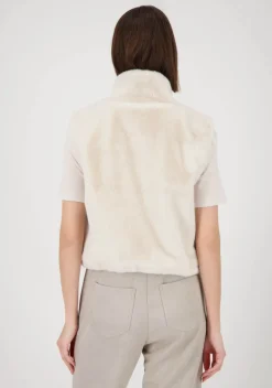 MONARI BODYWARMER
