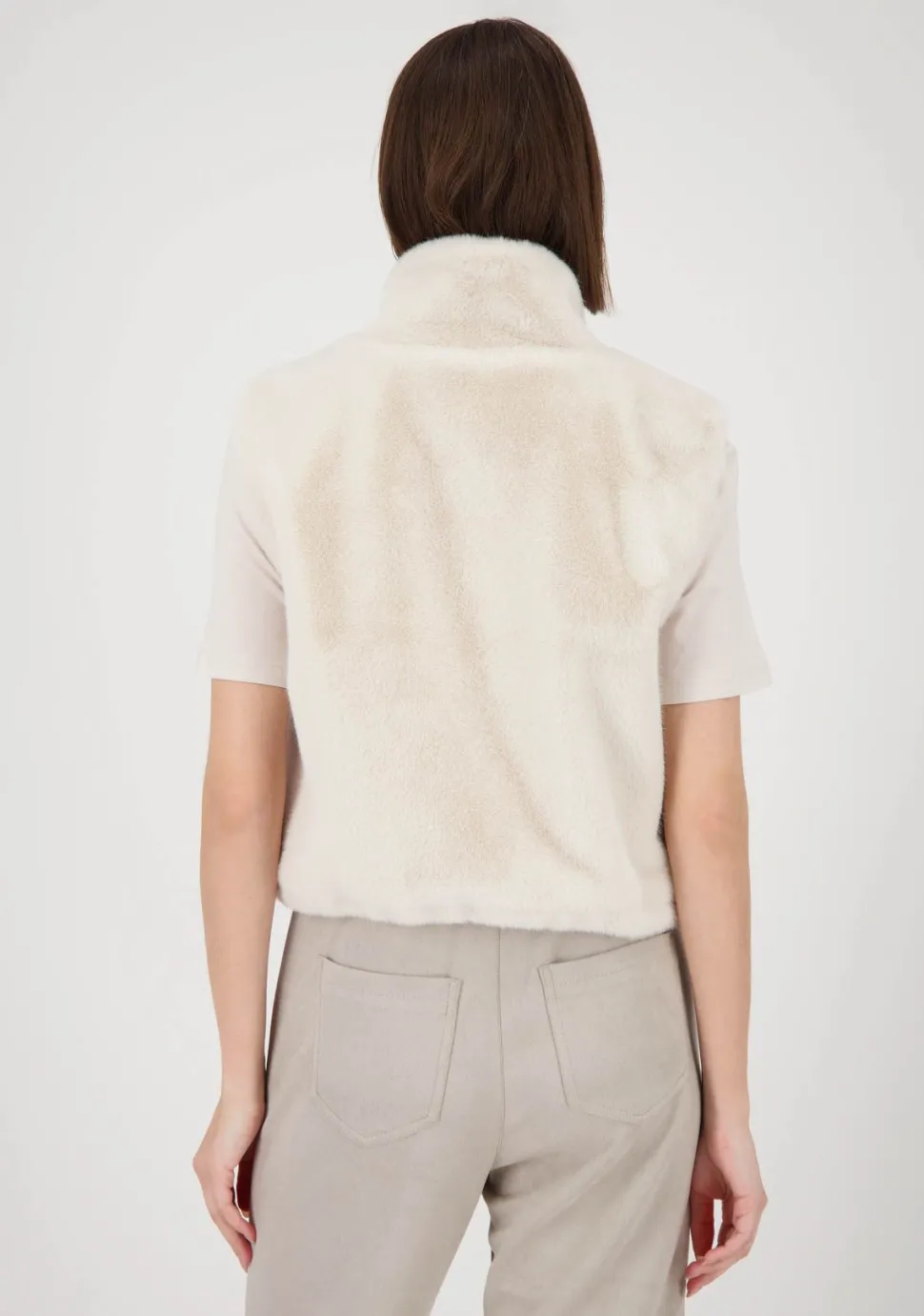 MONARI BODYWARMER