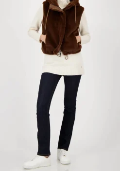MONARI BODYWARMER