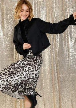 MONARI BOMBERJACK