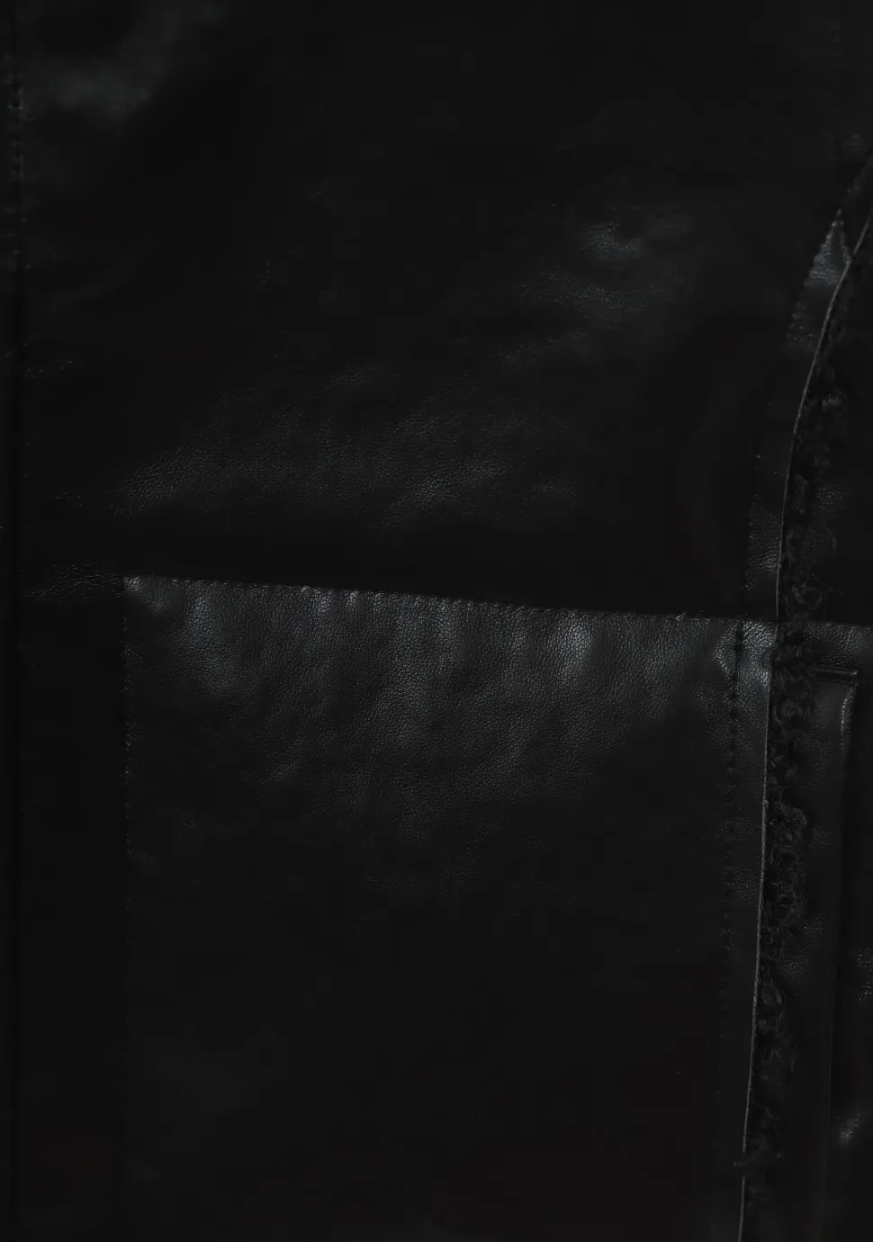 MONARI GILET