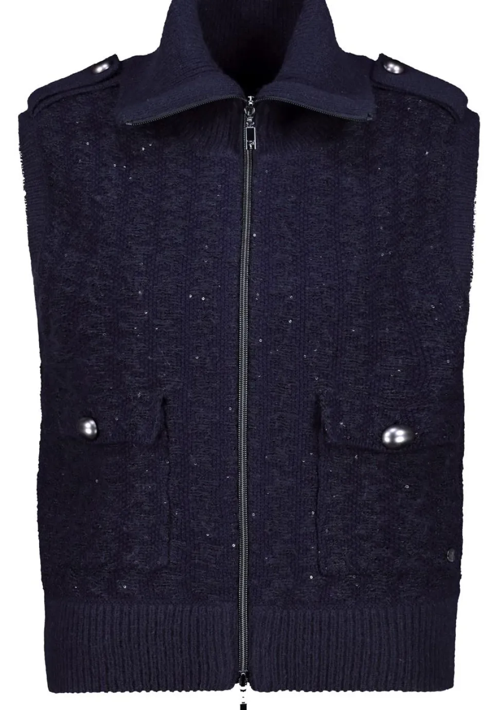 MONARI GILET