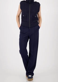 MONARI GILET