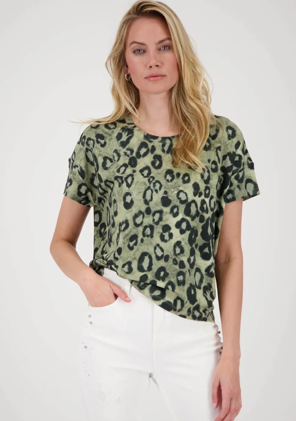 MONARI SHIRT