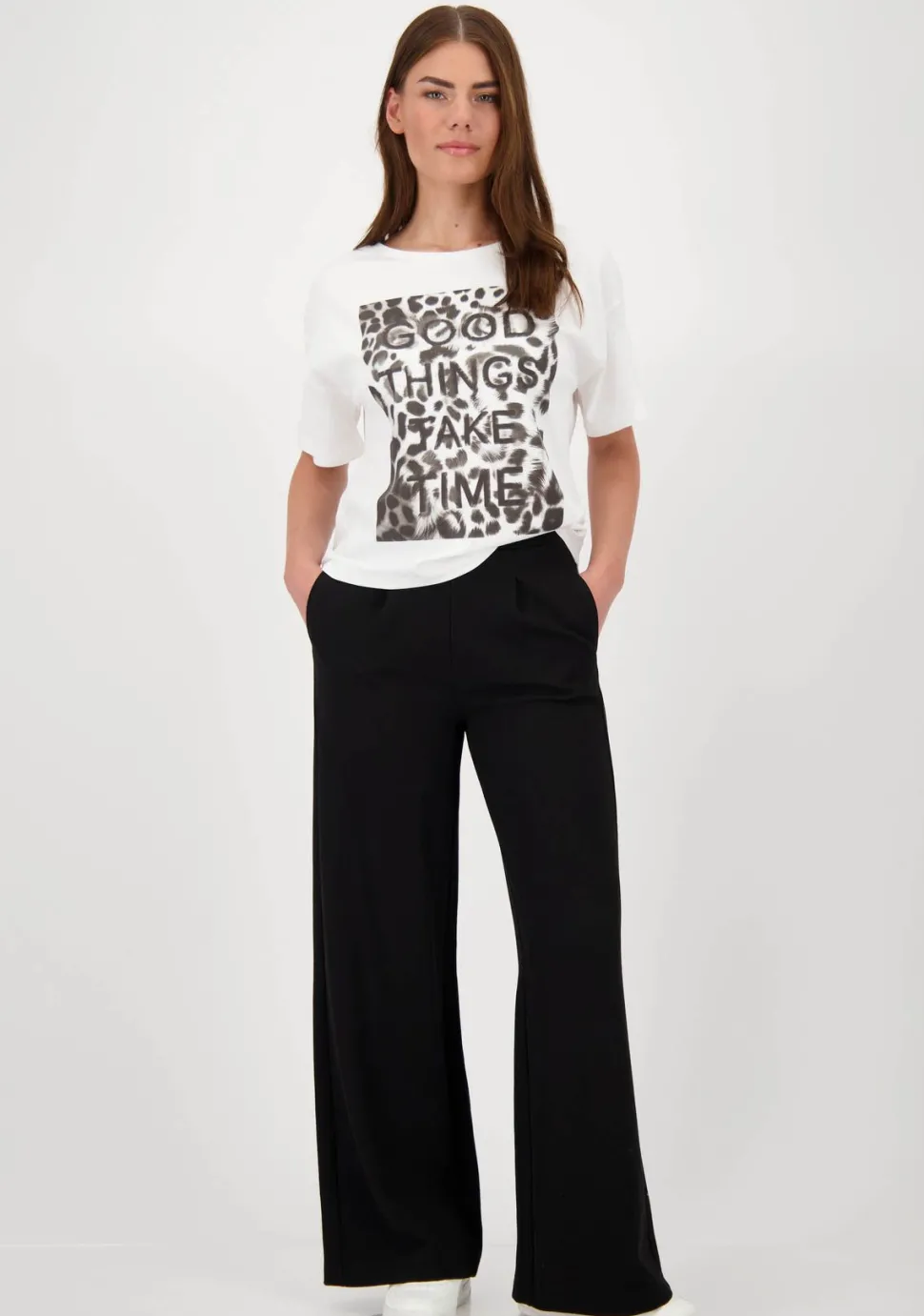 MONARI SHIRT