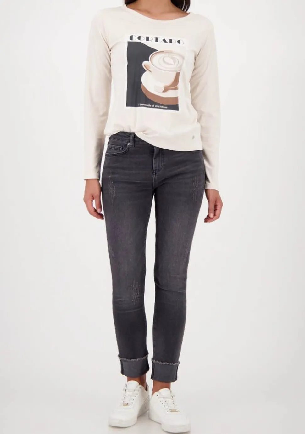 MONARI SHIRT