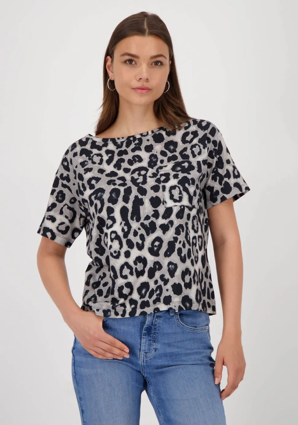 MONARI SHIRT