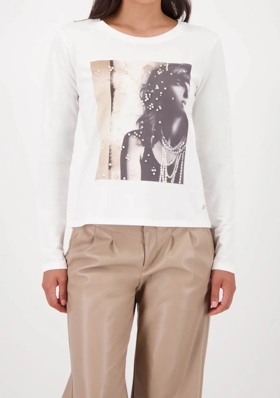 MONARI SHIRT