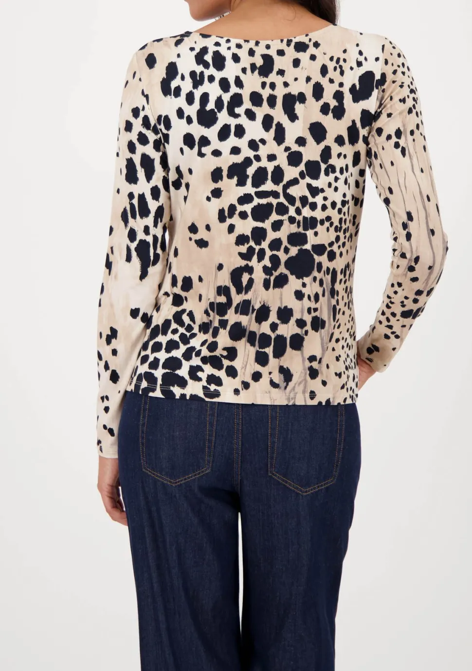 MONARI SHIRT