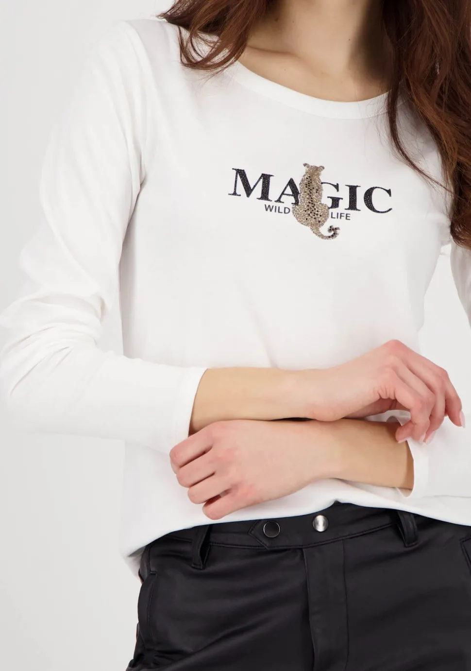 MONARI SHIRT