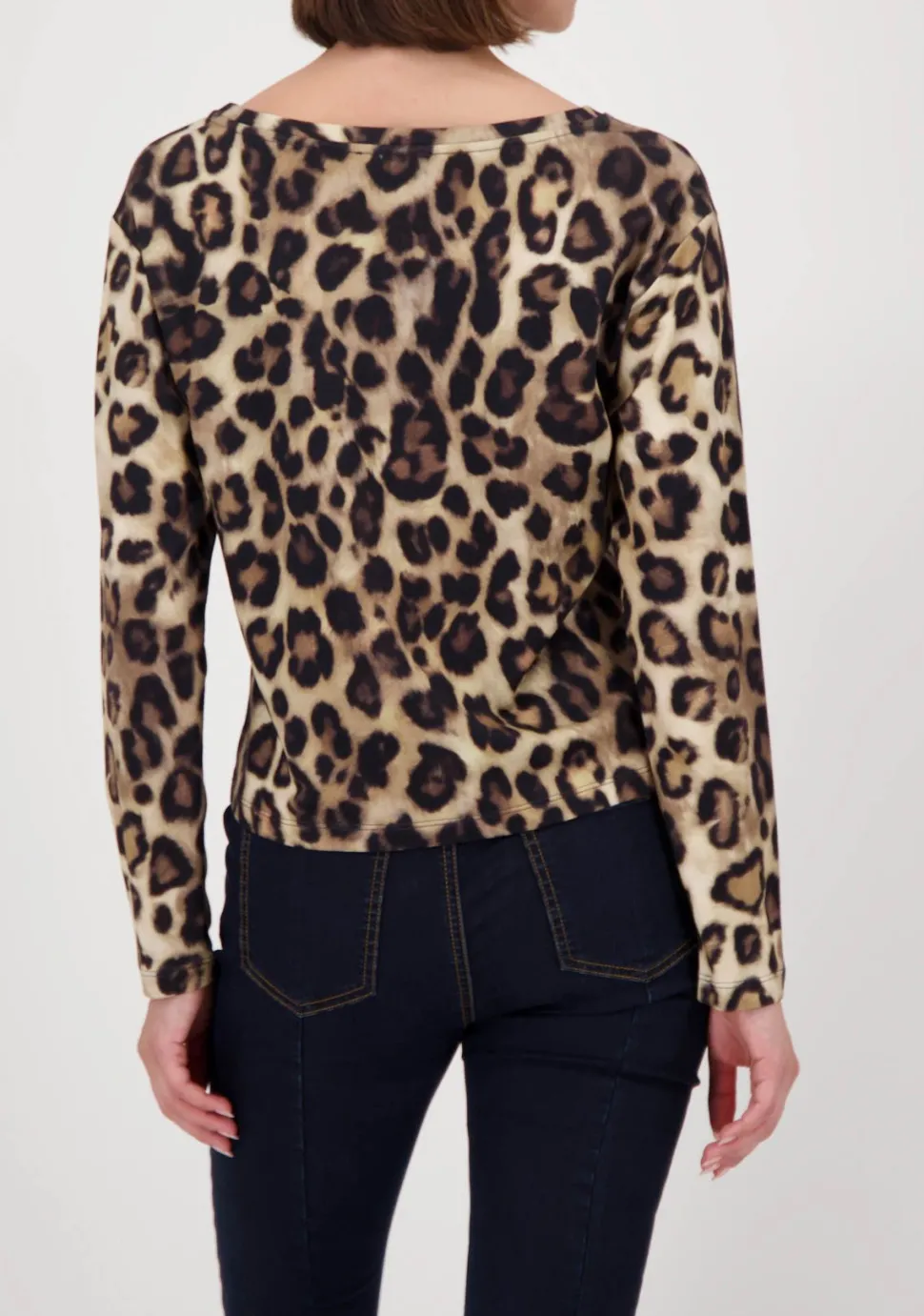 MONARI SHIRT
