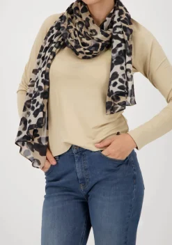 MONARI SJAAL