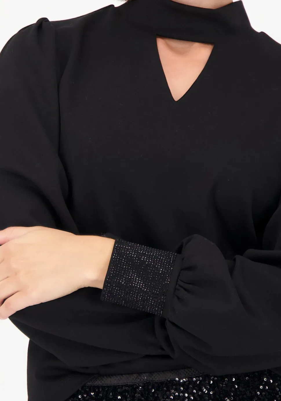 MONARI SWEATER