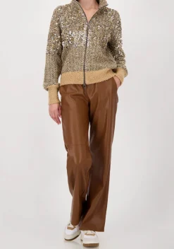 MONARI VEST