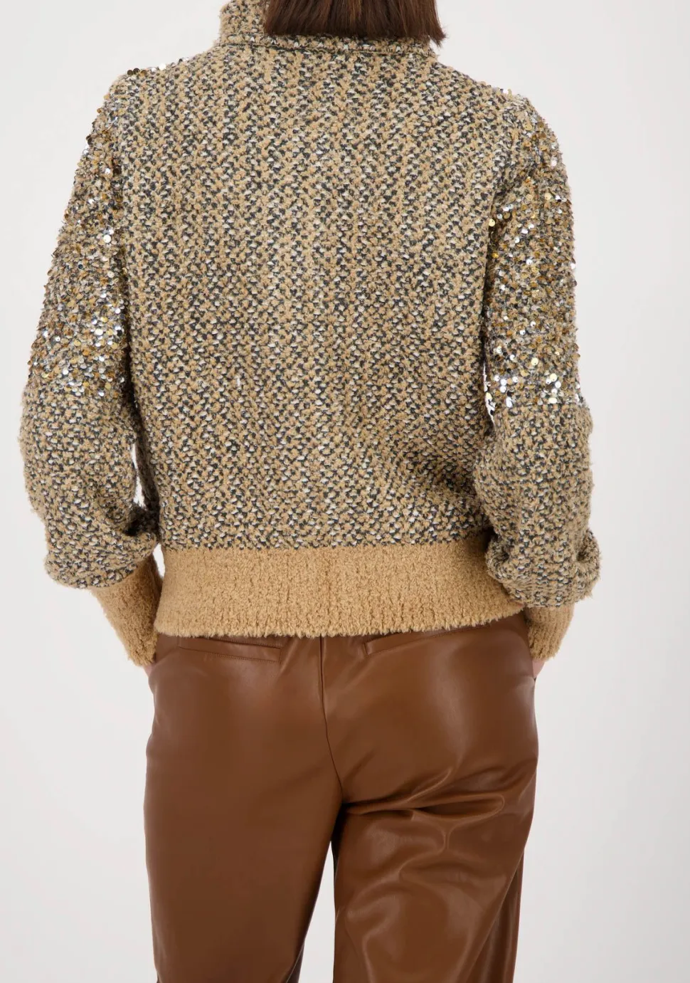 MONARI VEST