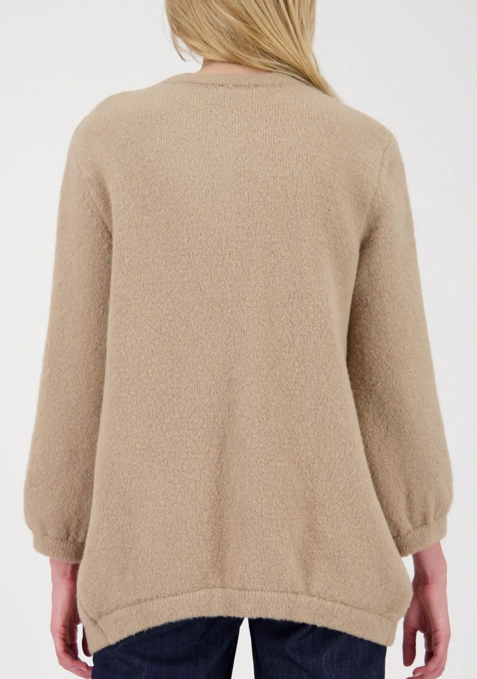 MONARI VEST
