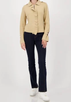 MONARI VEST
