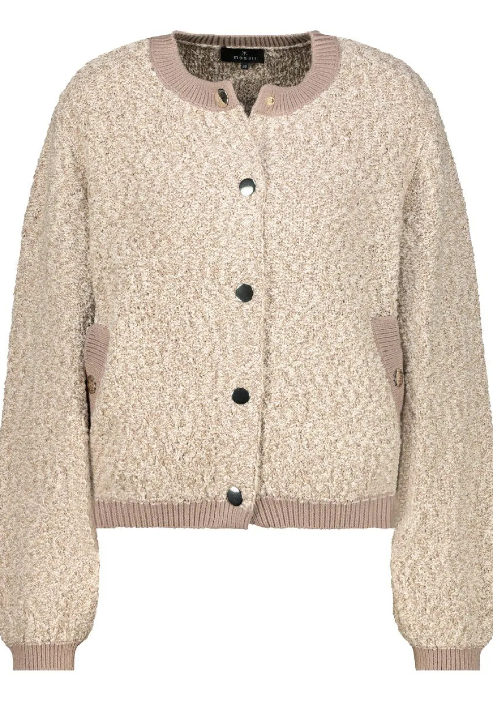 MONARI VEST