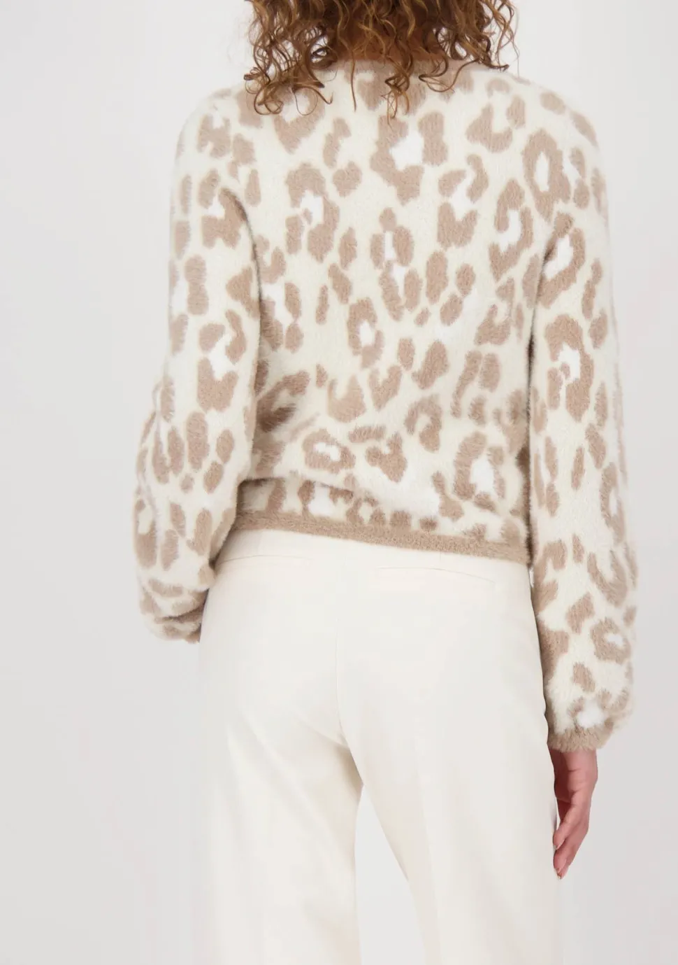 MONARI VEST