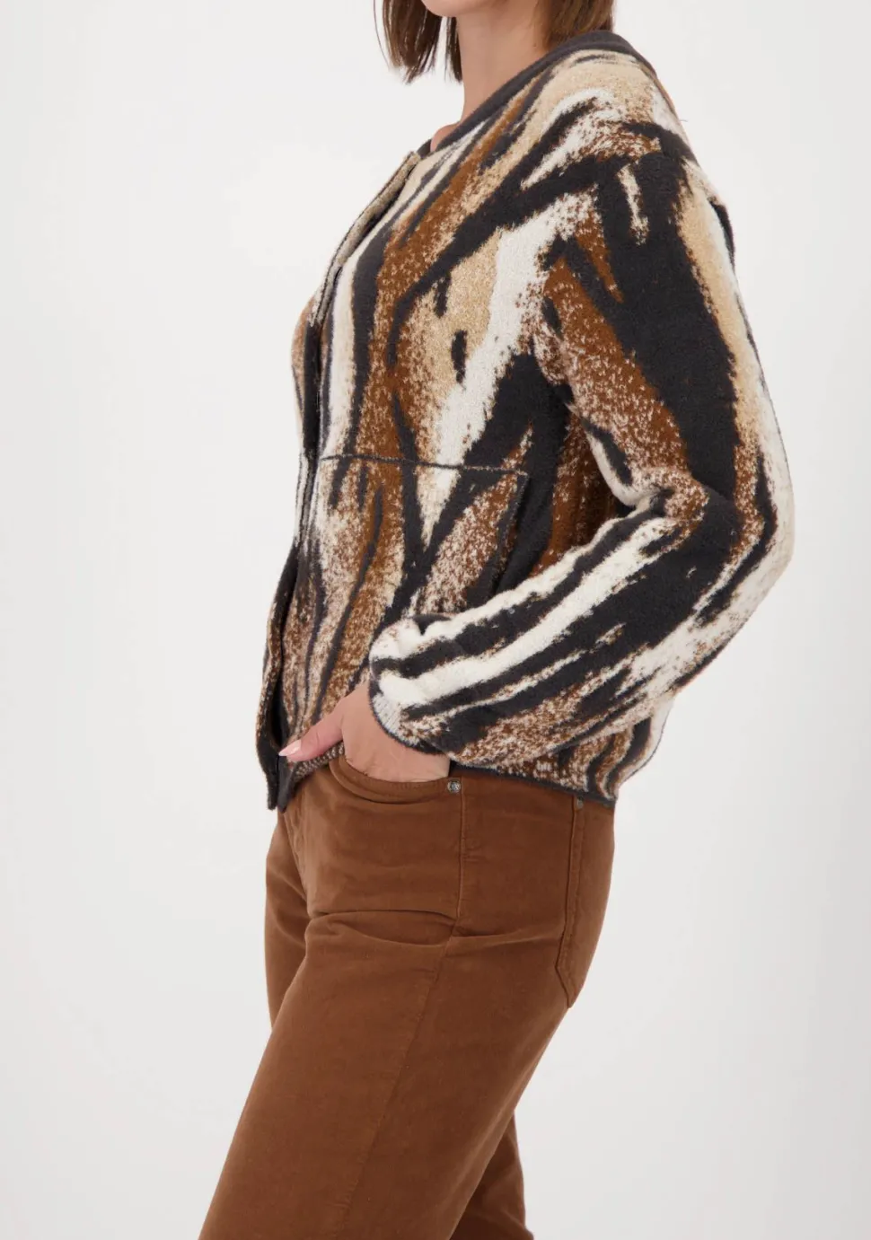MONARI VEST
