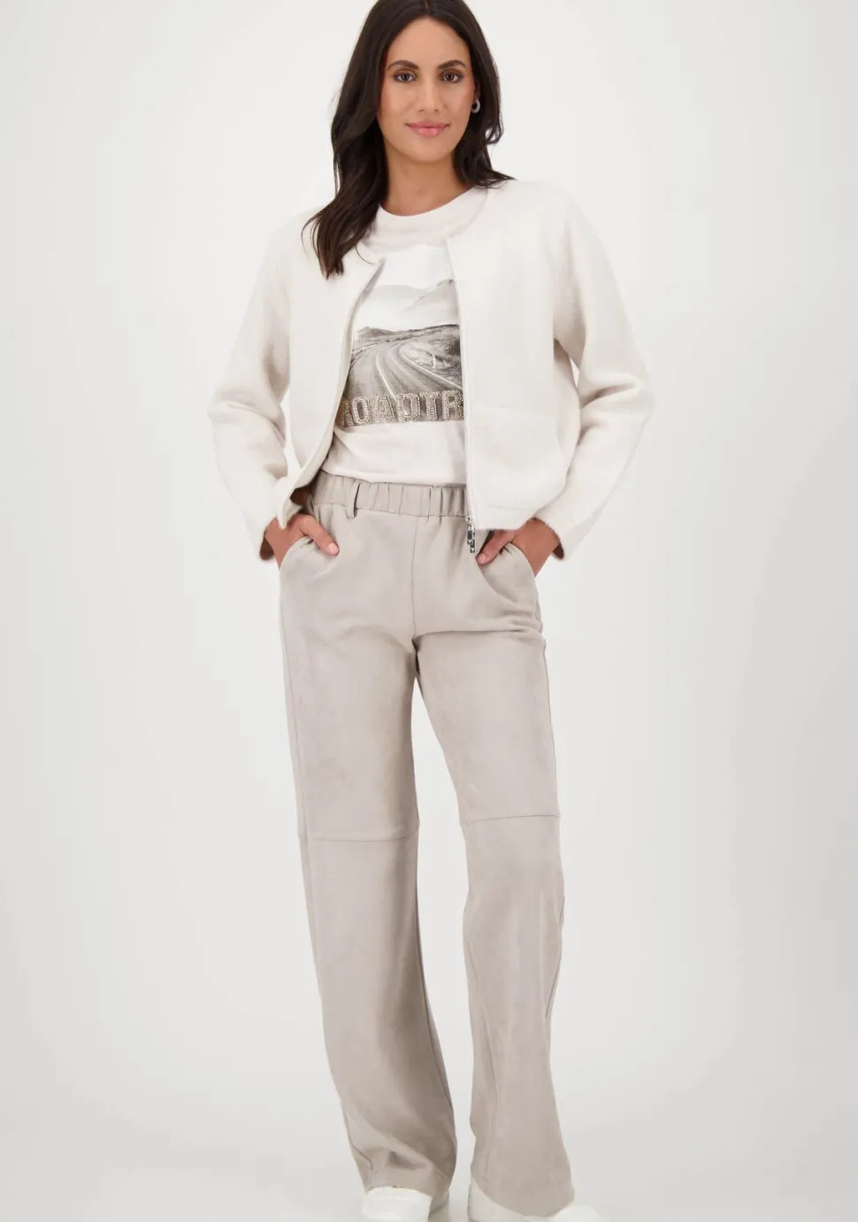 MONARI VEST