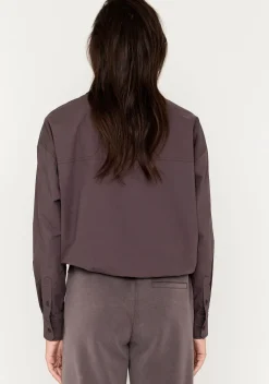 MOSCOW BLOUSE