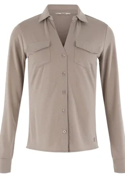 MOSCOW BLOUSE
