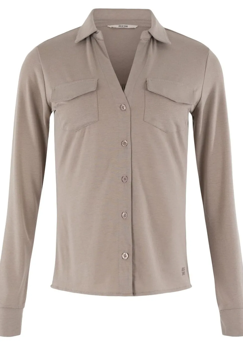 MOSCOW BLOUSE