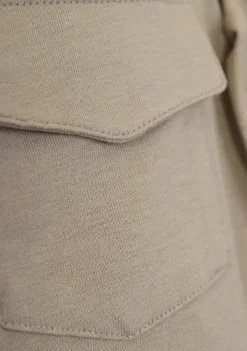 MOSCOW BLOUSE