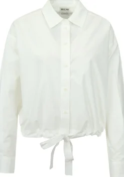 MOSCOW BLOUSE