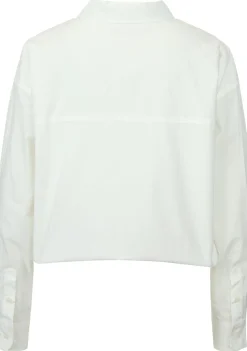 MOSCOW BLOUSE