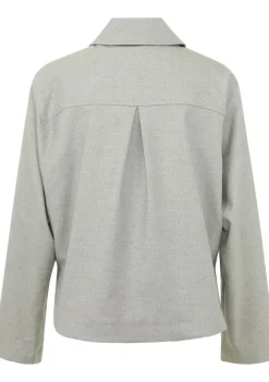 MOSCOW BLOUSE