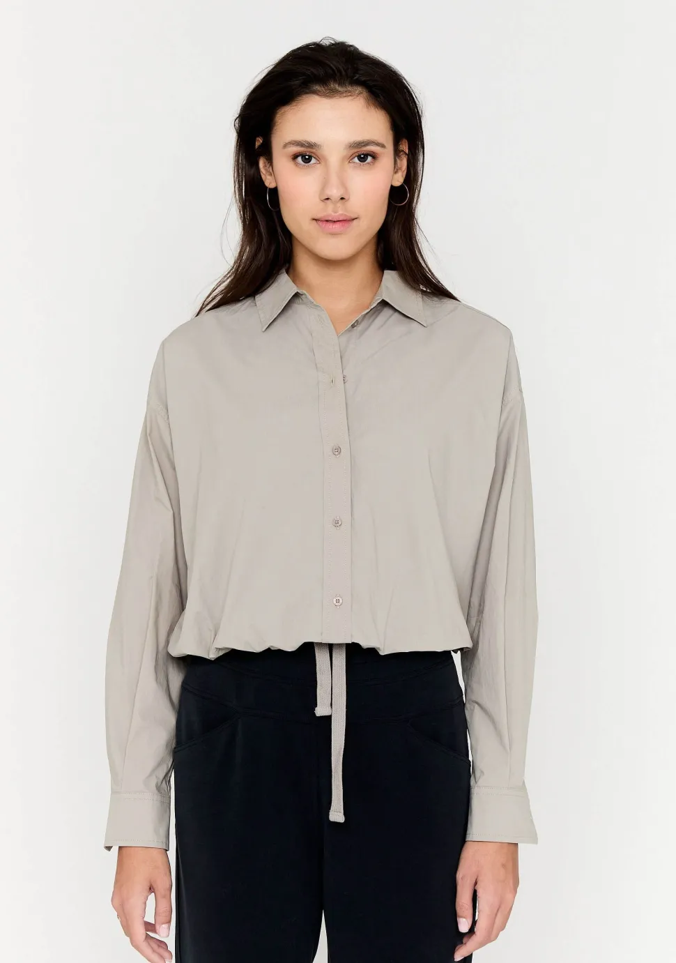 MOSCOW BLOUSE