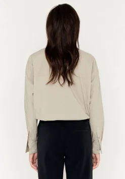 MOSCOW BLOUSE