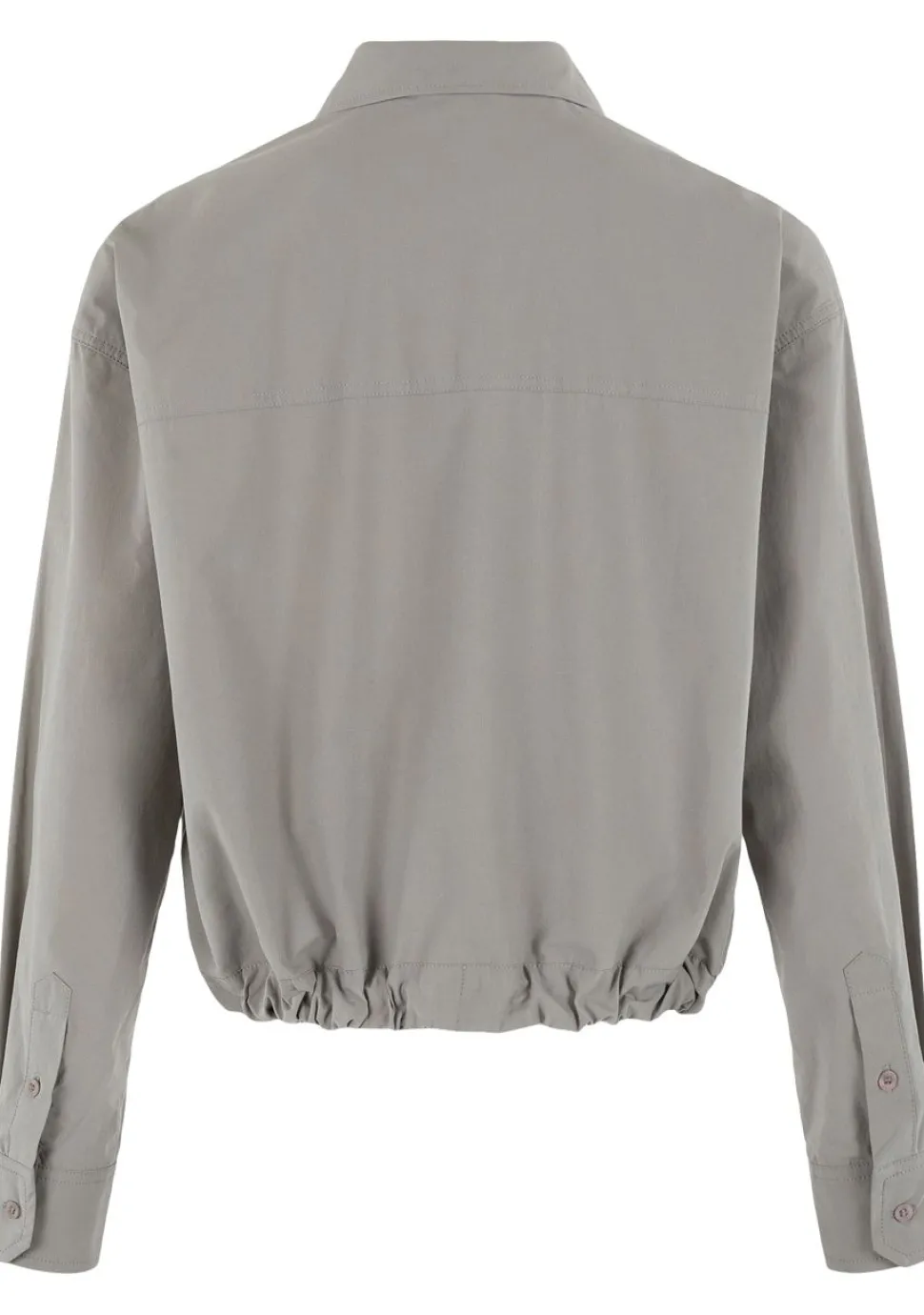 MOSCOW BLOUSE