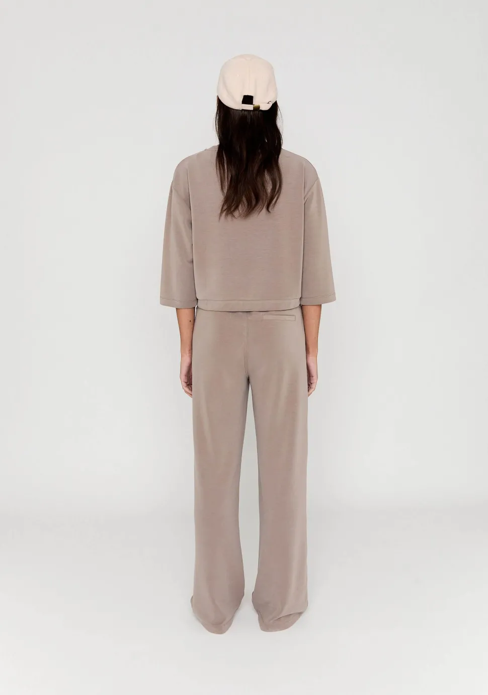 MOSCOW PANTALON